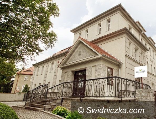 Strzegom: W Strzegomiu będzie nowy hotel