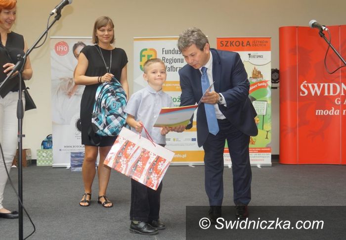 Świdnica/Region: Ponad 100 inicjatyw rozwinęło skrzydła dzięki FRW