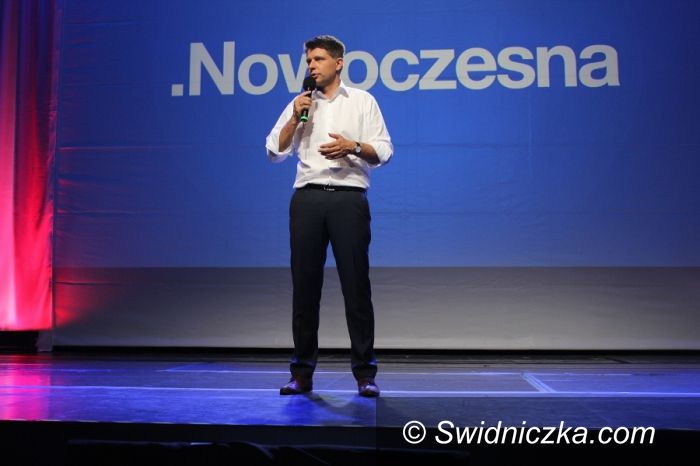 REGION: Kultura i kreatywność według Nowoczesnej