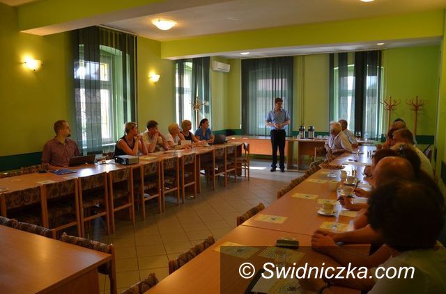 Marcinowice: Marcinowice: Jak pozyskać tanią pożyczkę dla firmy?