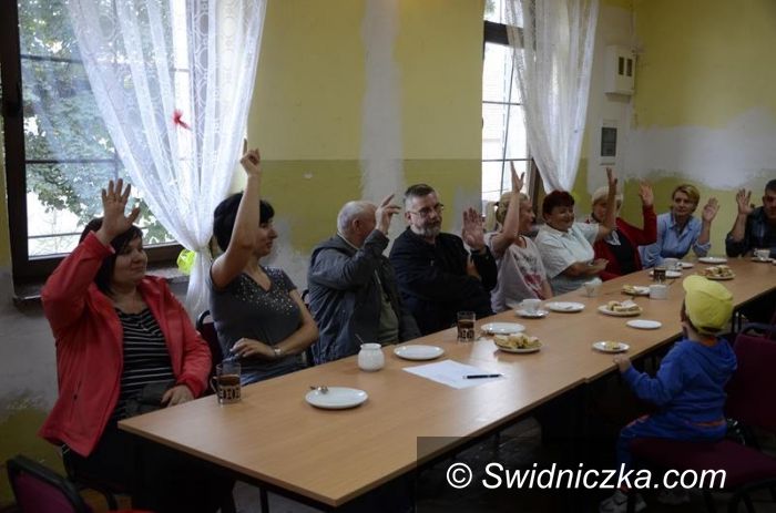 Żarów: Mieszkańcy wsi będą decydować