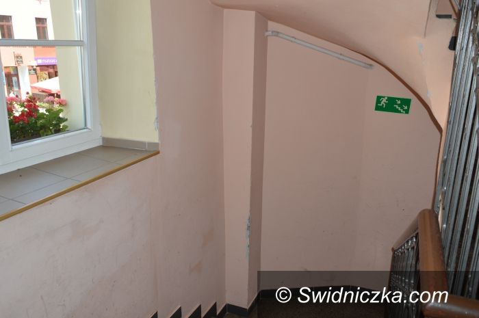 Świdnica: Odświeżony ośrodku kultury