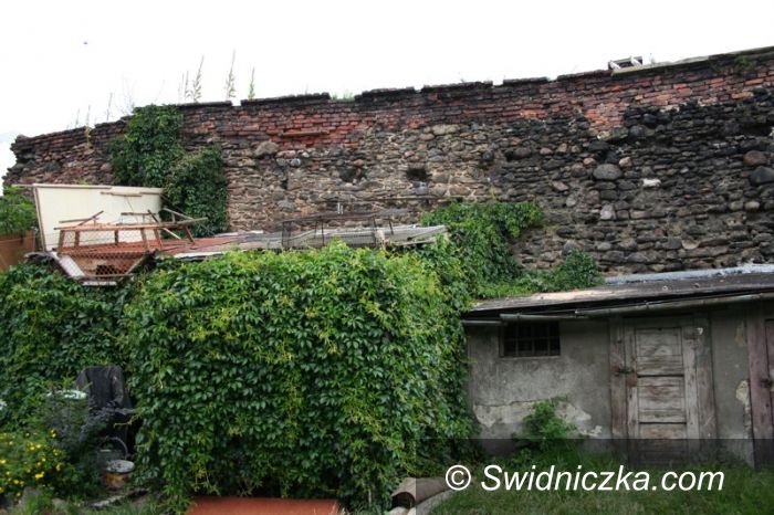 Świebodzice: Świebodzice: Porządkowanie Śródmieścia