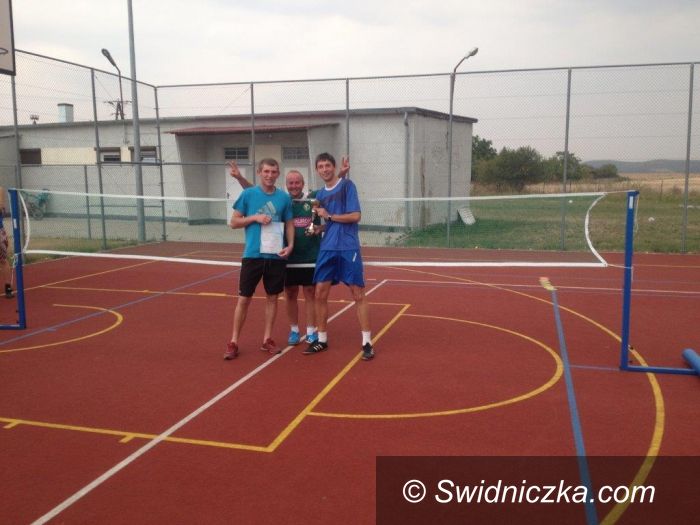 Roztoka: Kolejne sportowe zmagania