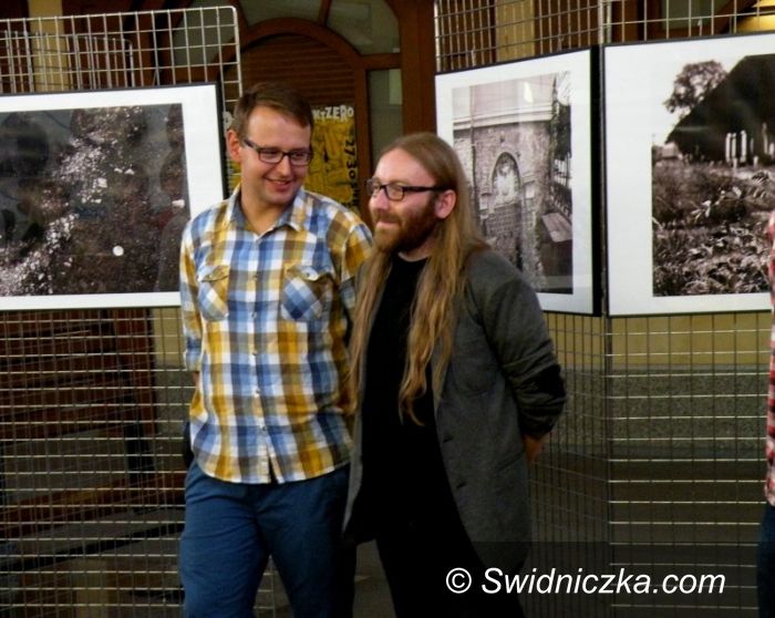 Świdnica: Wystartował Festiwal Punkt Zero
