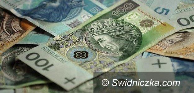 Dobromierz: Nowy okres zasiłkowy w świadczeniach alimentacyjnych