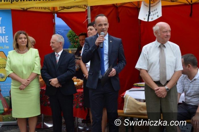 Świdnica: IX Targi Zdrowej Żywności za nami