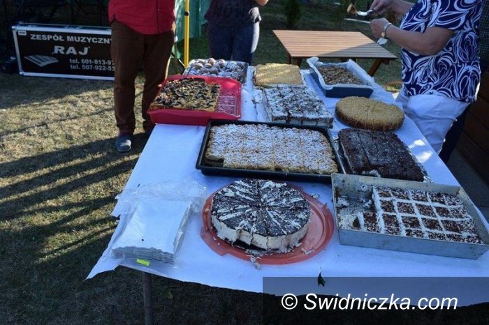 Region: Święto Mieszkańca Grochotowa