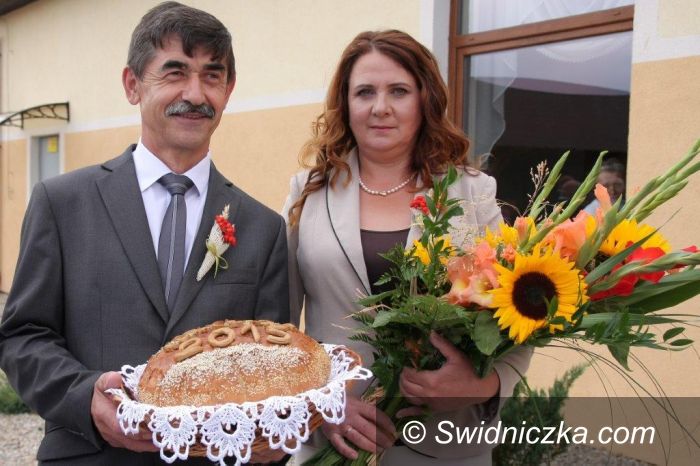 Region: Dożynki pełne smaku