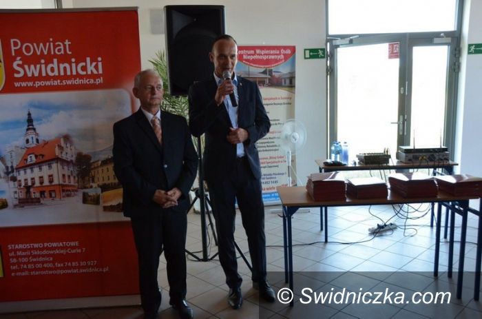 Świdnica: Nagrody dla najzdolniejszych