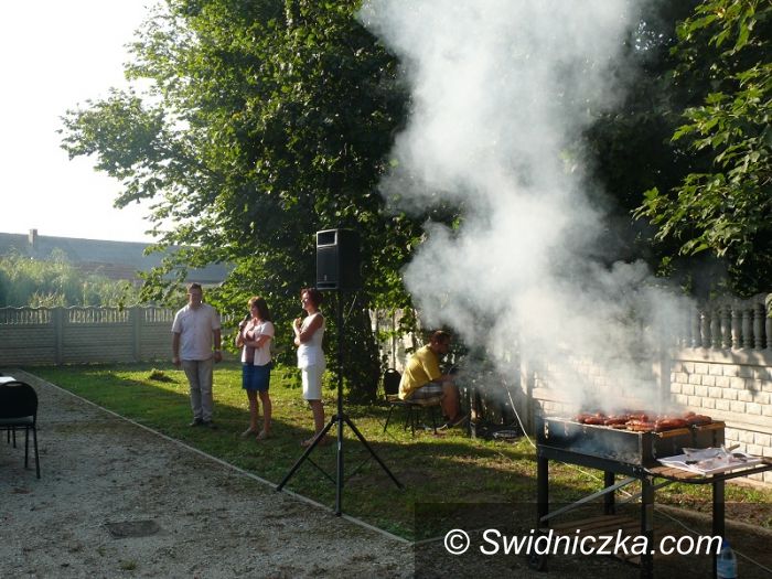 Region: Festyn rodzinny w Stawiskach