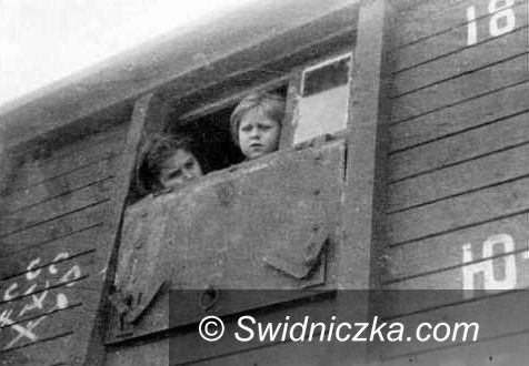 Świebodzice: Święto tych, którzy przetrwali