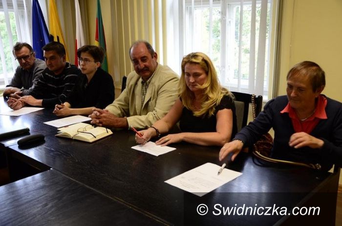 Żarów: Komisja oszacuje straty w uprawach