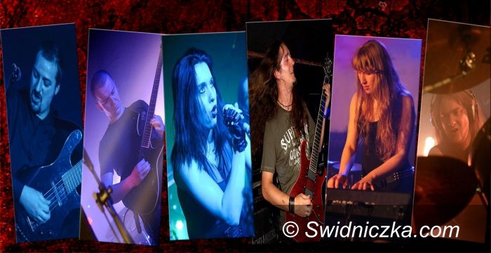 Świdnica: Heavy metalowo w Klubie Bolko