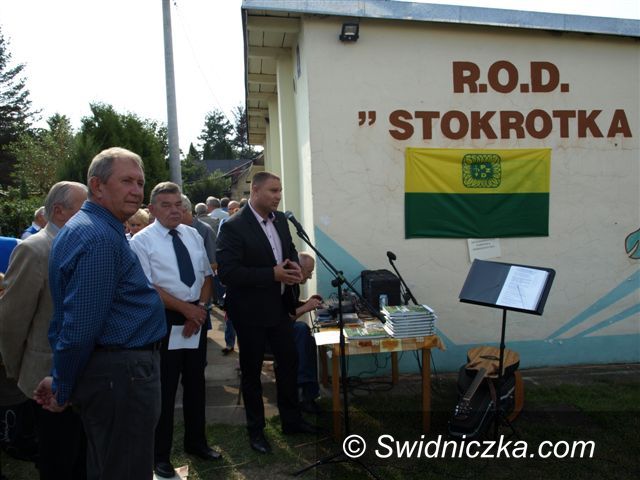 Świebodzice: Świebodzice: Kolejne święto plonów