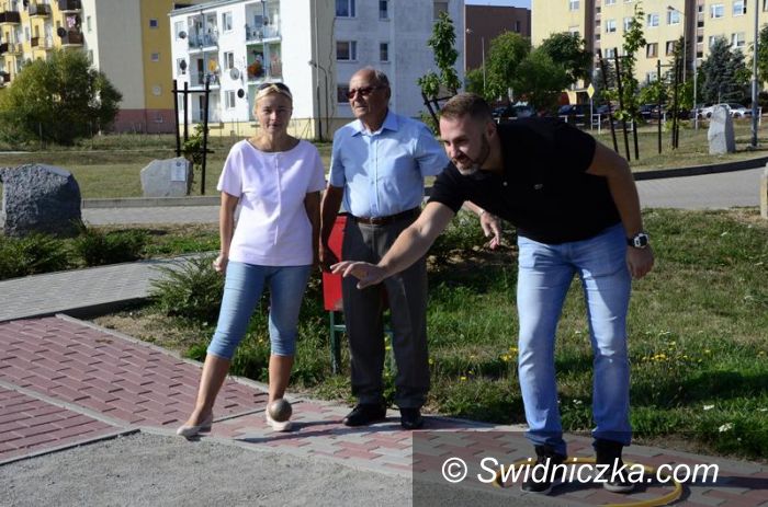 Żarów: Mistrzostwa Żarowa w bule