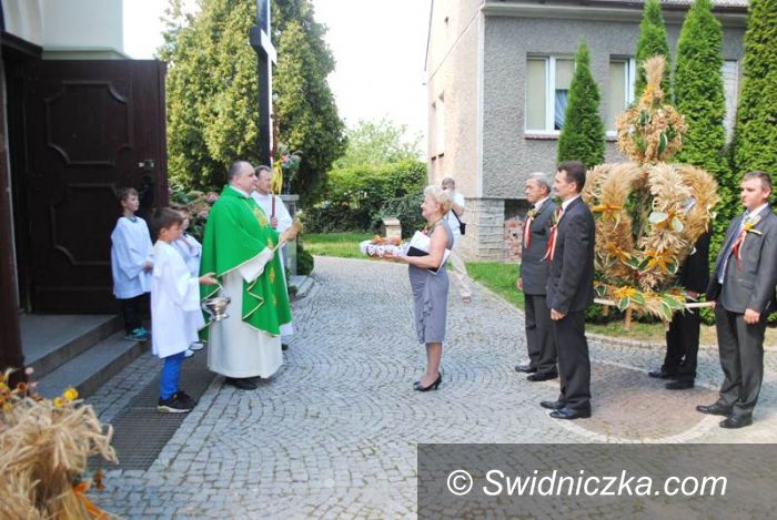 Strzegom: „Święto Chleba w Stanowicach”