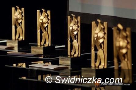 Świdnica: Gala Przedsiębiorczości „Świdnicki Gryf 2015”