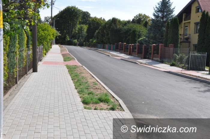 Region: Zakończone prace przy dwóch inwestycjach