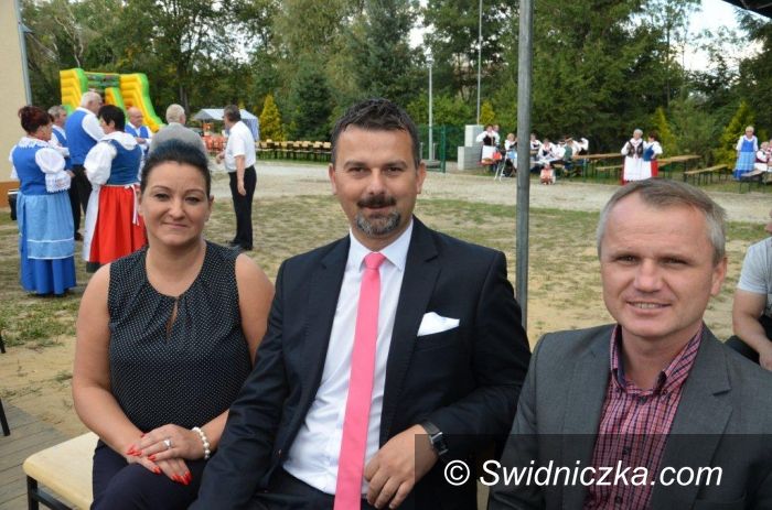 Region: „Babie lato na ludowo” w Goczałkowie