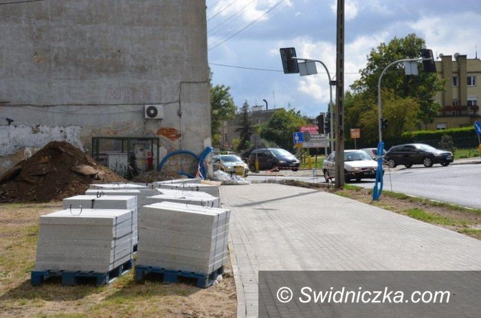 Strzegom: Będzie ładniej, bezpieczniej i jaśniej
