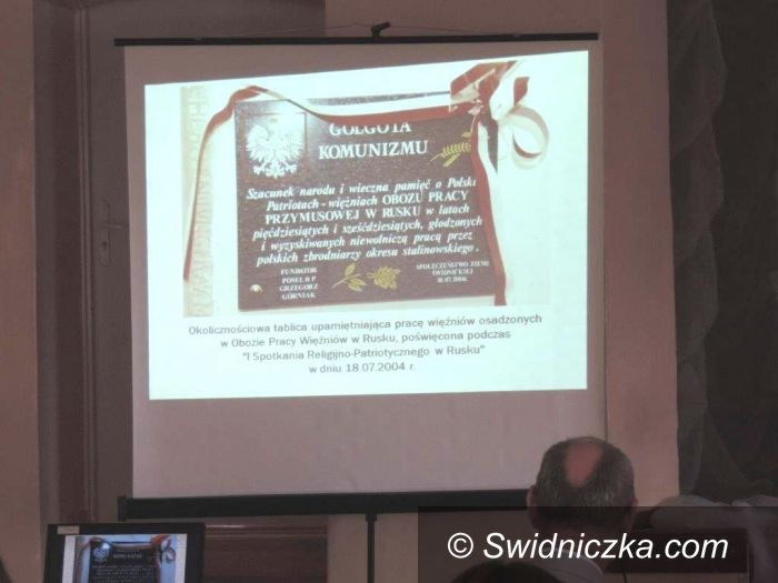 Strzegom: Sympozjum zainaugurowało obchody