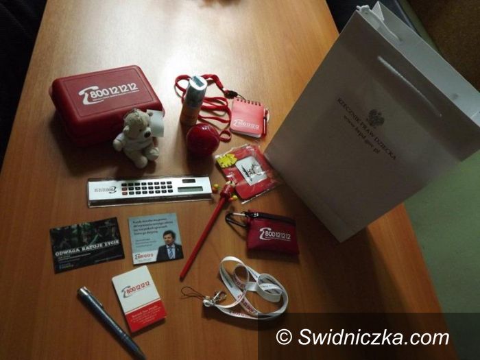 Żarów: Wspierają rodziny