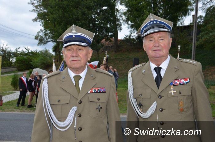 Strzegom: Prawda zwycięży, prawda was wyzwoli