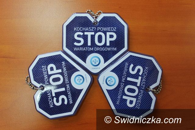 Świebodzice: Świebodzice w kampanii społecznej