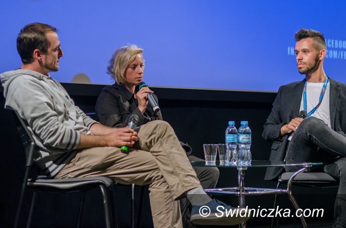 Świdnica: 8. MFFD „Okiem Młodych”