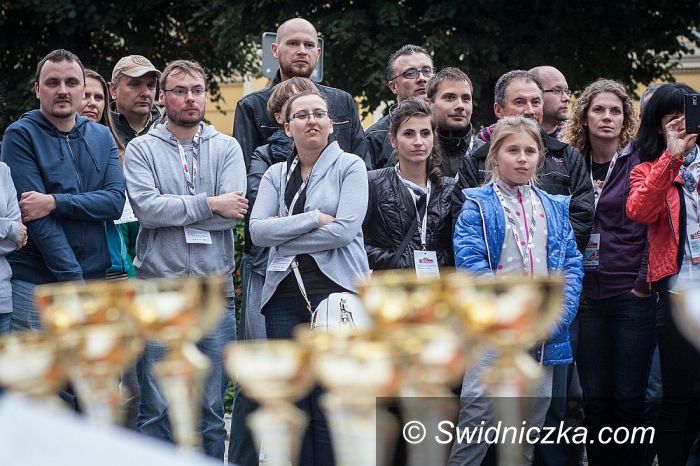 Świdnica: 5. Dolnośląski Rajd o Kropelce zakończony