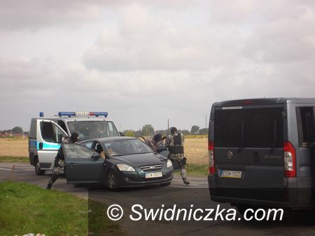Świdnica: Ćwiczenia dowódczo–sztabowe kryptonim "Kościół 2015"