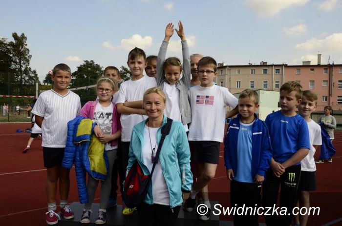 Żarów: Sportowy Żarów