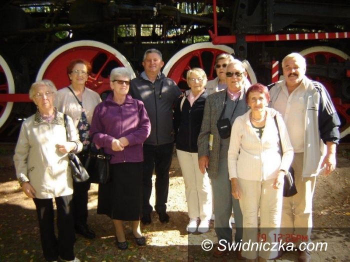Strzegom: Nigdy nie zapomnieć…