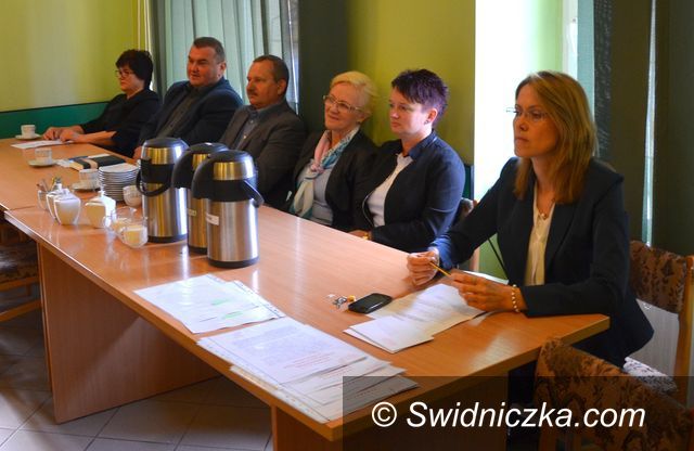 Marcinowice: Pierwszy w historii tytuł Honorowego Obywatela Gminy przyznany