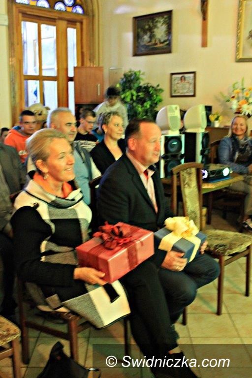 Świebodzice: Świebodzice: Pojadą po nowej ścieżce