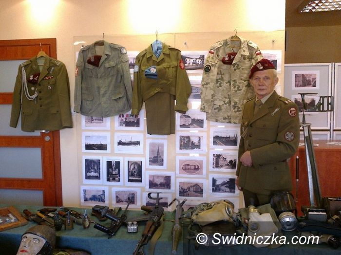 Żarów: Jubileusz Żarowskiej Izby Historycznej