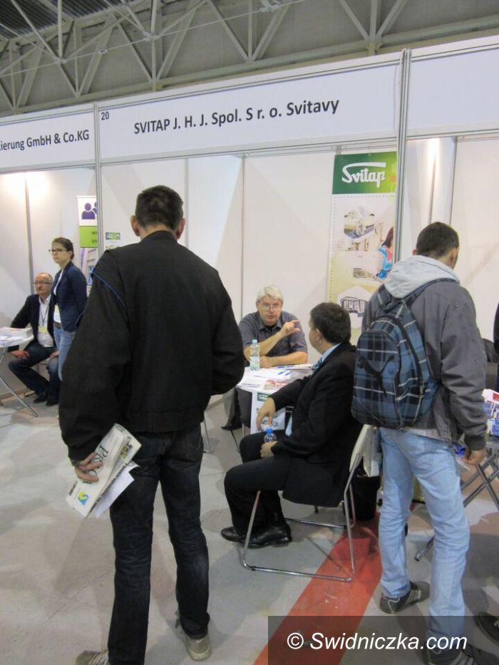 Świdnica/Region: Transgraniczne targi pracy zakończone, ostatnia szansa na wsparcie on–line