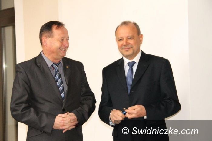 Świebodzice: Świebodzice: To trzeba zobaczyć