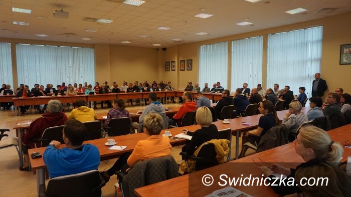 Świdnica: Ponad 100 przedsiębiorców przeszkolonych