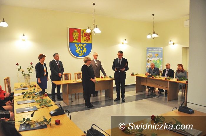 Świdnica: Dzień Edukacji Narodowej w Gminie Świdnica