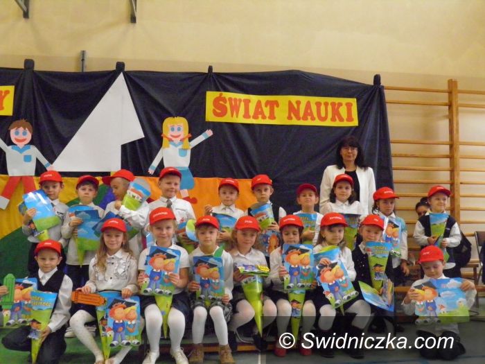 Świdnica: „Podróż w cudowny świat nauki”