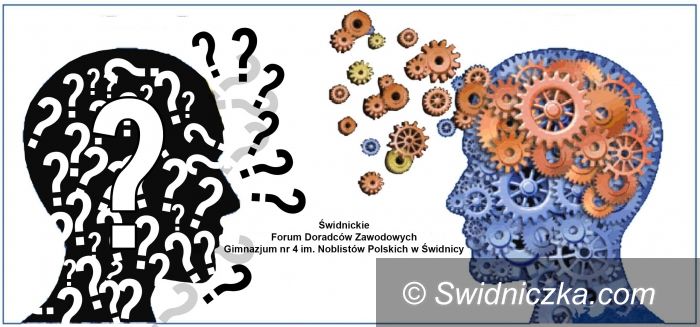 Świdnica: Ogólnopolski Tydzień Kariery w G4 oraz I Świdnickie Forum Doradców Zawodowych