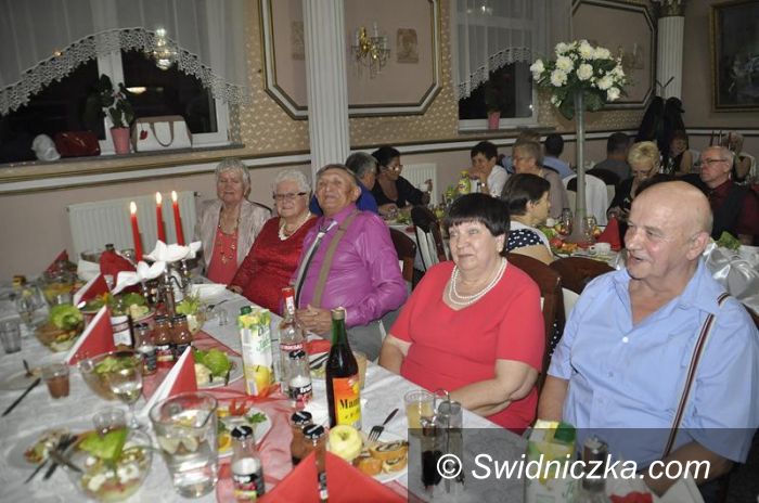 Żarów: Święto SENIORÓW