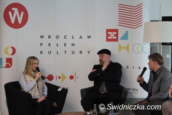Wrocław: Beata Śniechowska ambasadorką „Wrocławskiej Książki Kucharskiej”