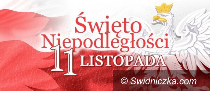 Żarów: Konkurs historyczny "Nasza Niepodległość"