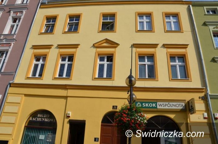 Strzegom: Kolejna edycja "Odnów i wygraj"