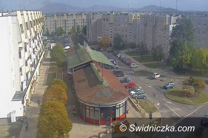Świdnica: Degustacja pod chmurką