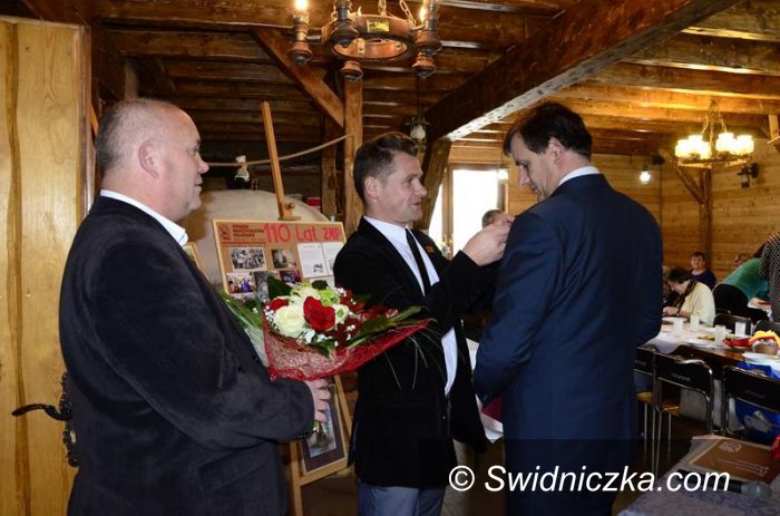 Żarów: 110 rocznica powstania Związku Nauczycielstwa Polskiego