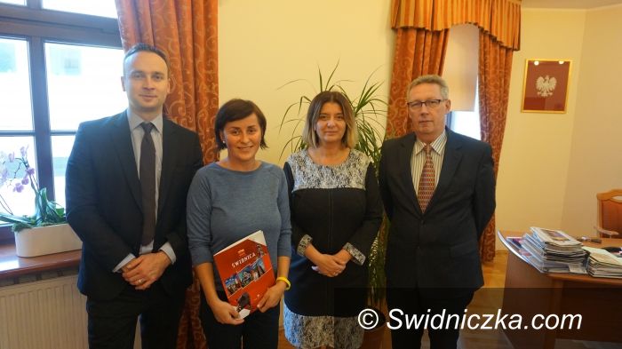 Świdnica: Małgorzata Łaszuk w elitarnym gronie zdobywców Korony Maratonów Polskich